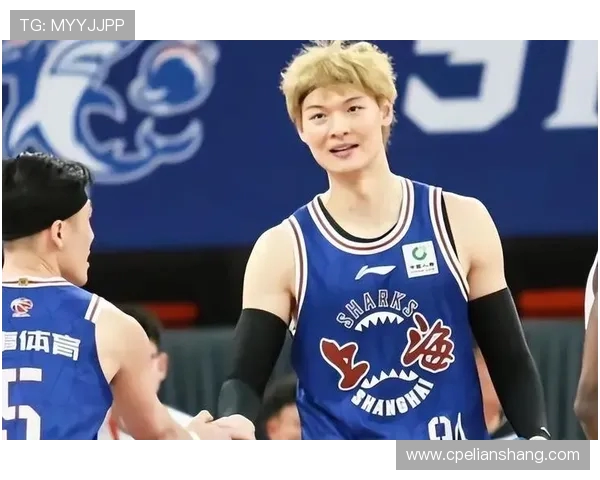 王哲林领衔中国男篮崛起之路 打破困境带领团队再创辉煌