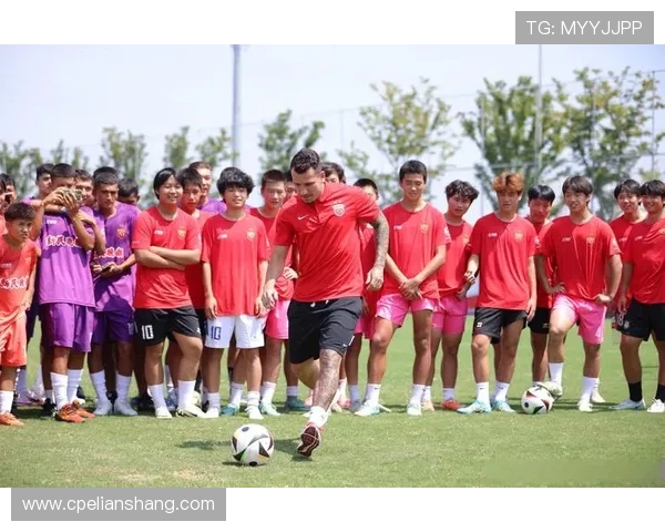 足球明星崛起之路：从青训到世界舞台的奋斗与荣耀