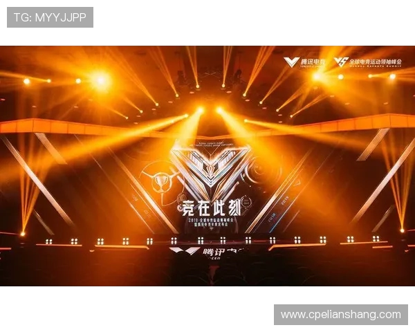 电竞产业崛起背后的驱动力与未来发展趋势探析