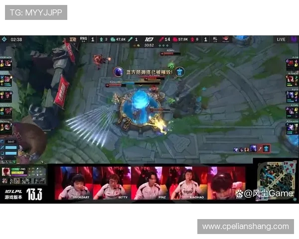 LNG激战RNG巅峰对决谁能笑到最后点燃新赛季激情争锋