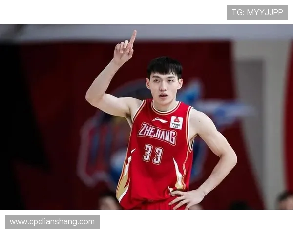 以吴前为核心，打造浙江男篮全新进攻体系，引领球队向更高目标迈进