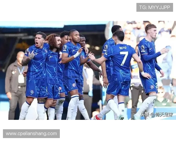 切尔西鏖战热刺巅峰对决英超豪门争锋再掀伦敦蓝白风暴 切尔西鏖战热刺巅峰对决英超豪门争锋再掀伦敦蓝白风暴