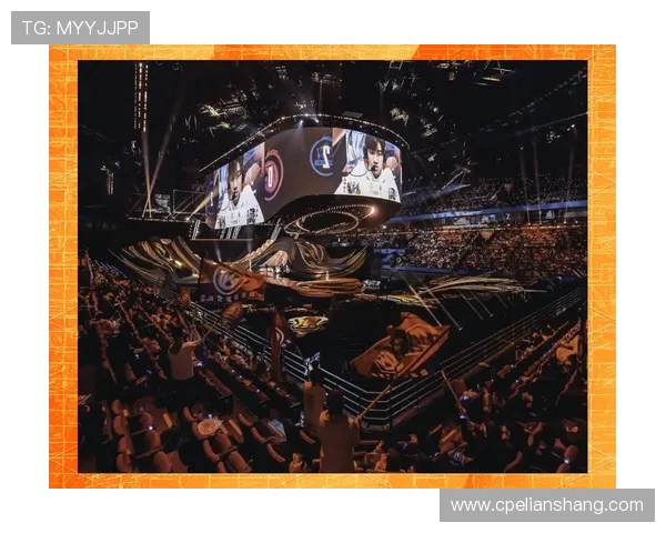 电子竞技产业崛起与发展趋势分析:从全球赛事到职业俱乐部的崭新未来 电子竞技产业崛起与发展趋势分析:从全球赛事到职业俱乐部的崭新未来