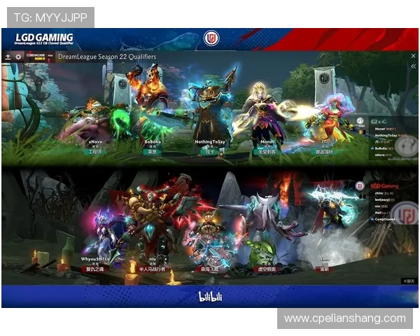 DOTA2战术排名更新IG战队再创辉煌成就引发热议 DOTA2战术排名更新IG战队再创辉煌成就引发热议