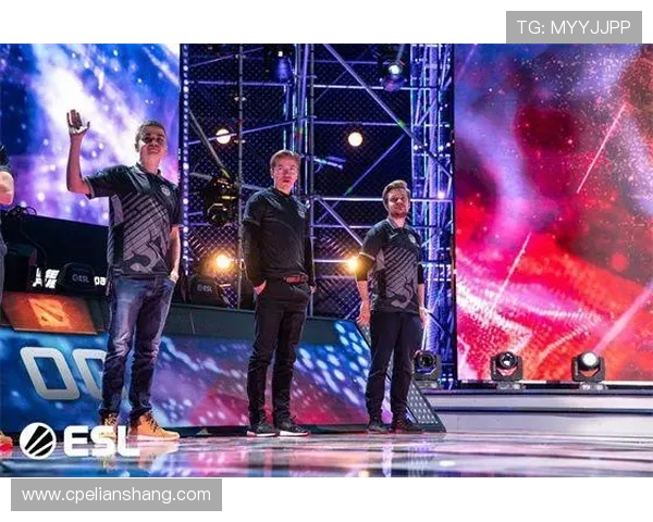 DOTA2深度解析:探讨WE战队的崛起与战术优势 DOTA2深度解析:探讨WE战队的崛起与战术优势