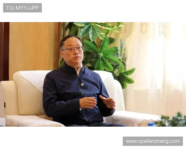 专访陈军揭秘王者荣耀成功秘诀与未来发展战略分析