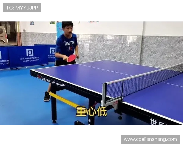 乒乓球的魅力:深入解析北京乒乓球队的技术与训练秘诀 乒乓球的魅力:深入解析北京乒乓球队的技术与训练秘诀