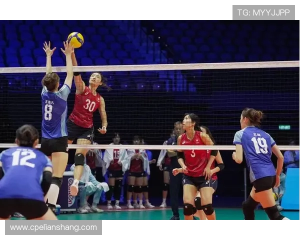 广州排球队在排球意识排行榜中荣登第七名展现团队实力与潜力