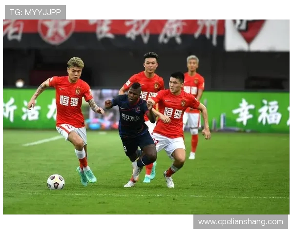 广州足球队状态火热跻身最新足球状态TOP10榜首的背后故事