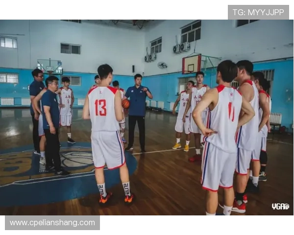 成都篮球队耐力训练揭秘助力球队在赛场上逆风翻盘