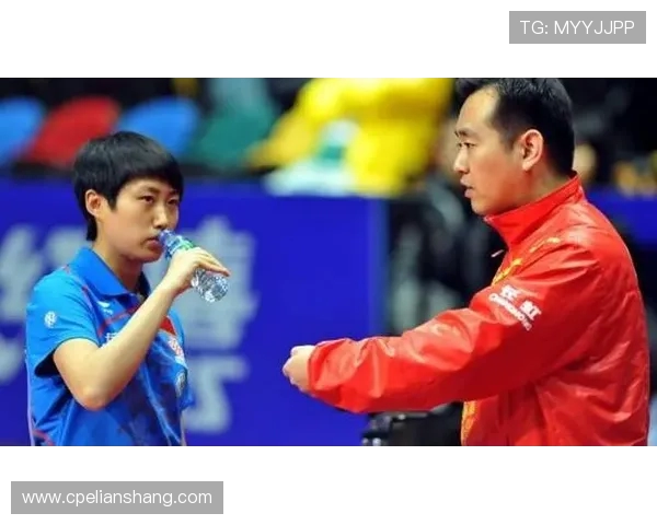 杨娜亲授乒乓球技巧与心得体会助你提升球技的秘密分享