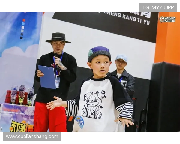 杭州街舞队在极限运动联赛中的心理素质分析与表现评估