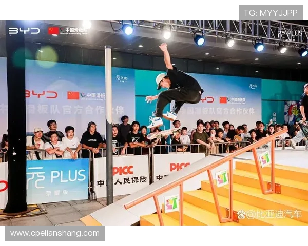 武汉滑板队转型之路揭秘精英赛背后的奋斗与坚持