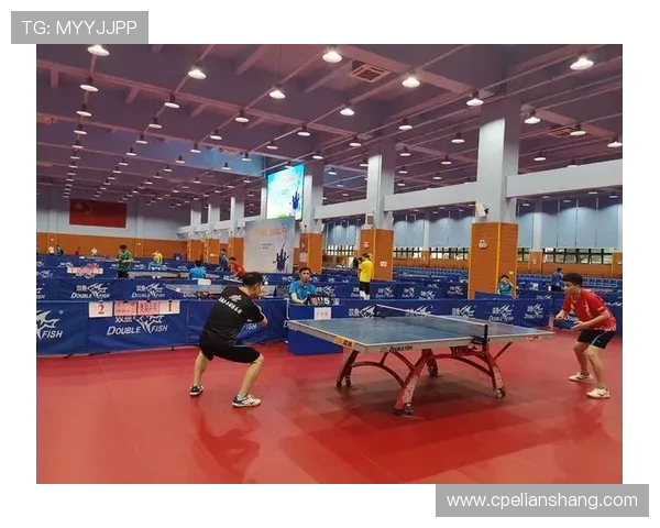 深圳乒乓球队在洲际杯中的精彩表现与实力分析 深圳乒乓球队在洲际杯中的精彩表现与实力分析