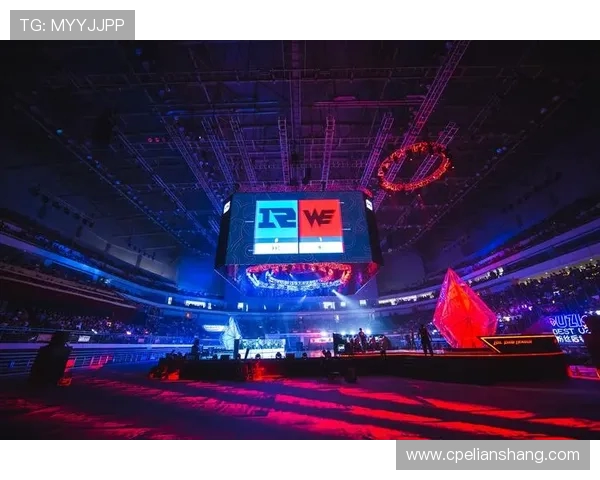 LPL电竞直播全景解析聚焦赛场激情与选手巅峰对决魅力