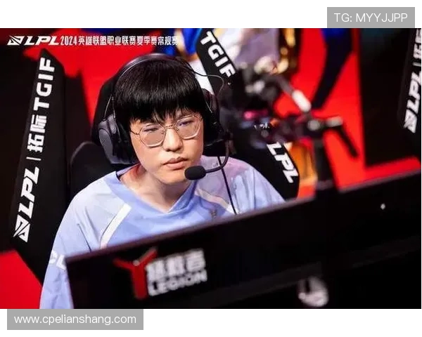 WE激战EDG巅峰对决燃爆全场青春热血再掀英雄联盟狂潮