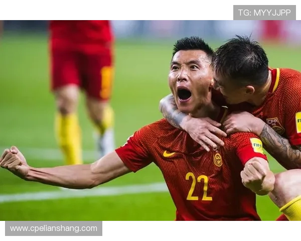 于大宝：从青涩小将到国足核心的奋斗历程与荣耀时刻