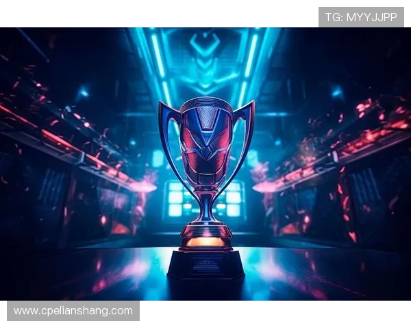 全球电竞产业崛起推动年轻一代创造全新数字竞技文化浪潮