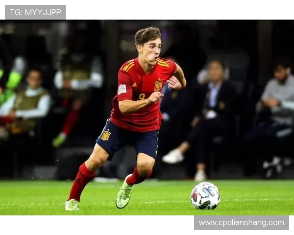 加维引领青春风暴巴塞罗那重塑中场灵魂与未来传奇