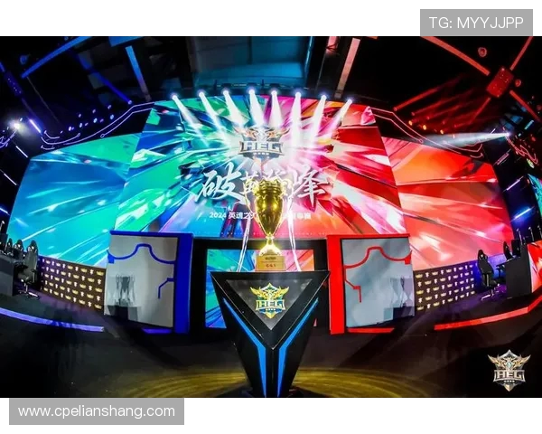 电竞巅峰对决:赛场烽火,谁能一统天下? 电竞巅峰对决:赛场烽火,谁能一统天下?