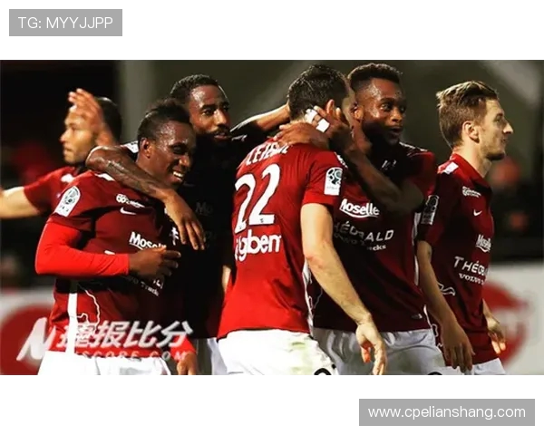 2019法国杯摩纳哥与梅斯的激烈对决回顾与精彩瞬间分析 2019法国杯摩纳哥与梅斯的激烈对决回顾与精彩瞬间分析