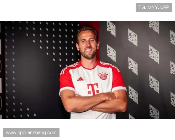 凯恩的传奇旅程：从足球天才到全球偶像的崛起与挑战