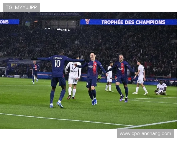 大巴黎与图卢兹精彩对决回放全程回顾与赛后分析